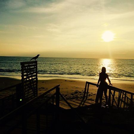 36 Palms Boutique Retreat Hotell Cherai Beach Eksteriør bilde