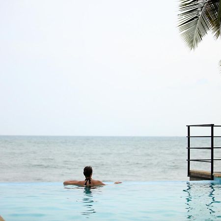 36 Palms Boutique Retreat Hotell Cherai Beach Eksteriør bilde