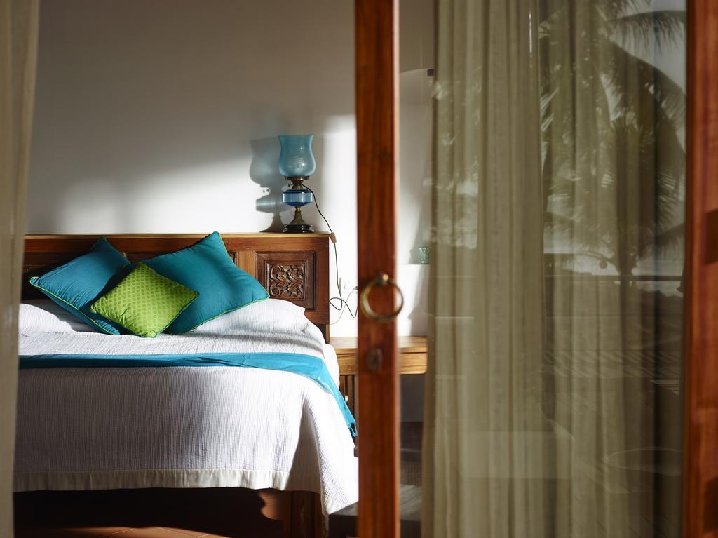 36 Palms Boutique Retreat Hotell Cherai Beach Eksteriør bilde
