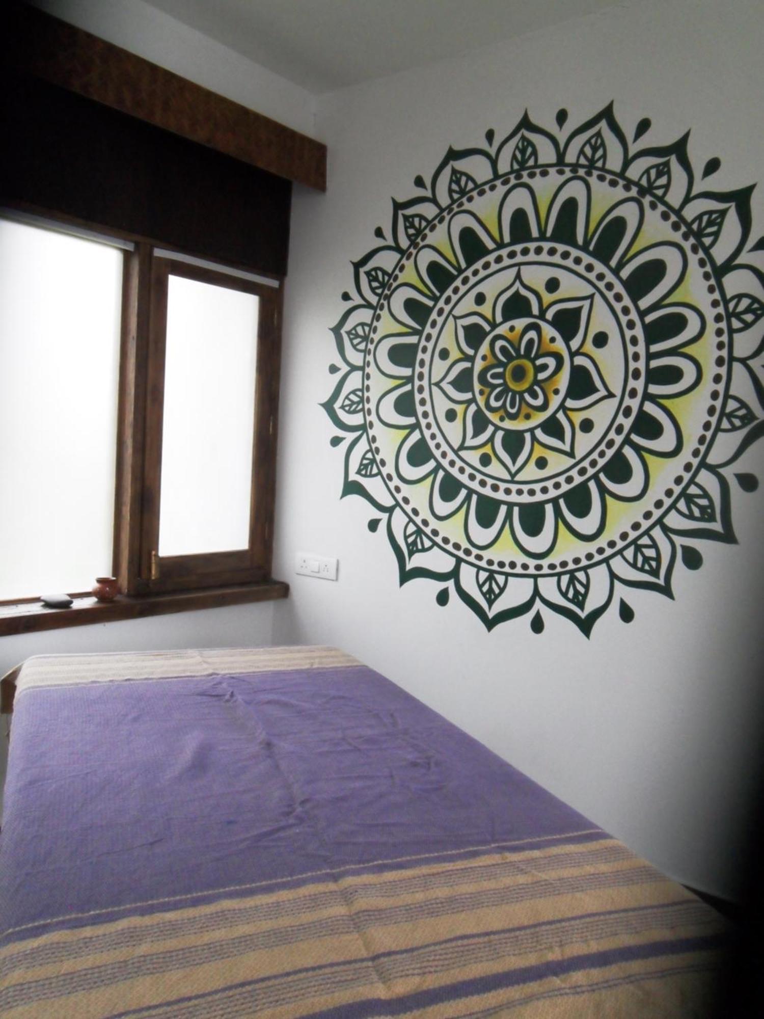 36 Palms Boutique Retreat Hotell Cherai Beach Eksteriør bilde