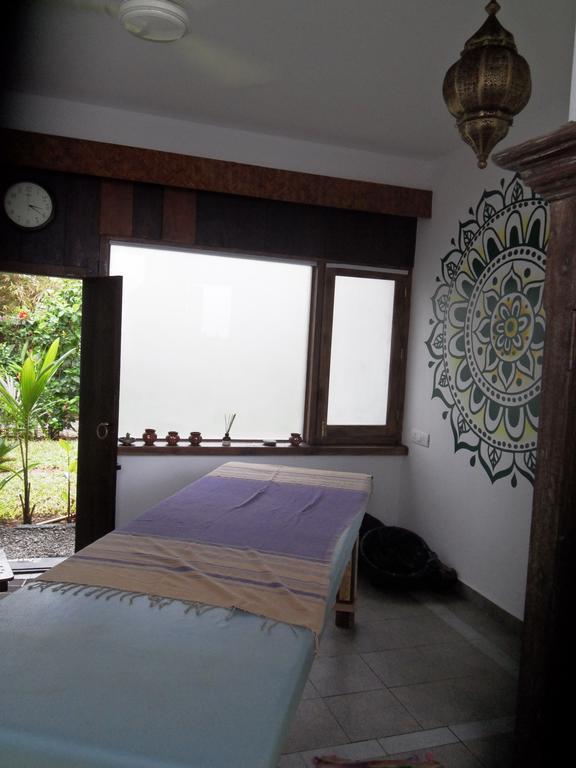 36 Palms Boutique Retreat Hotell Cherai Beach Eksteriør bilde