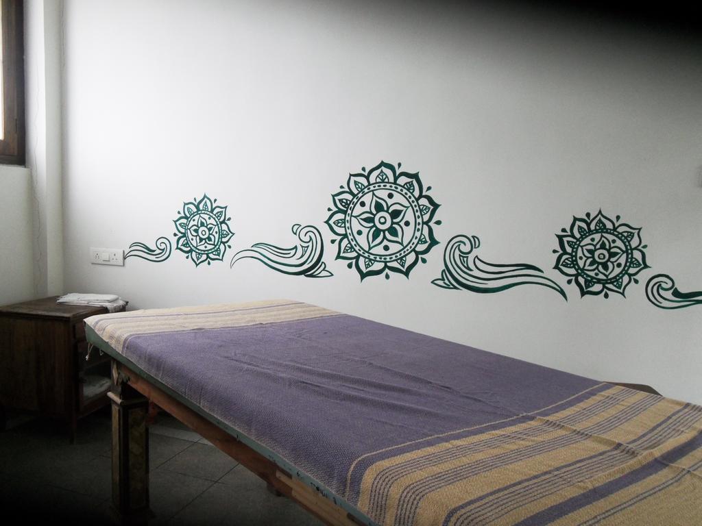 36 Palms Boutique Retreat Hotell Cherai Beach Eksteriør bilde