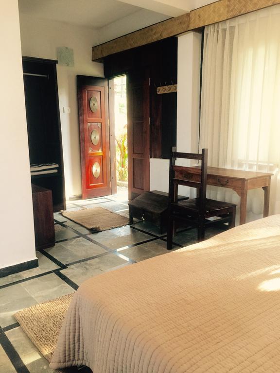 36 Palms Boutique Retreat Hotell Cherai Beach Eksteriør bilde