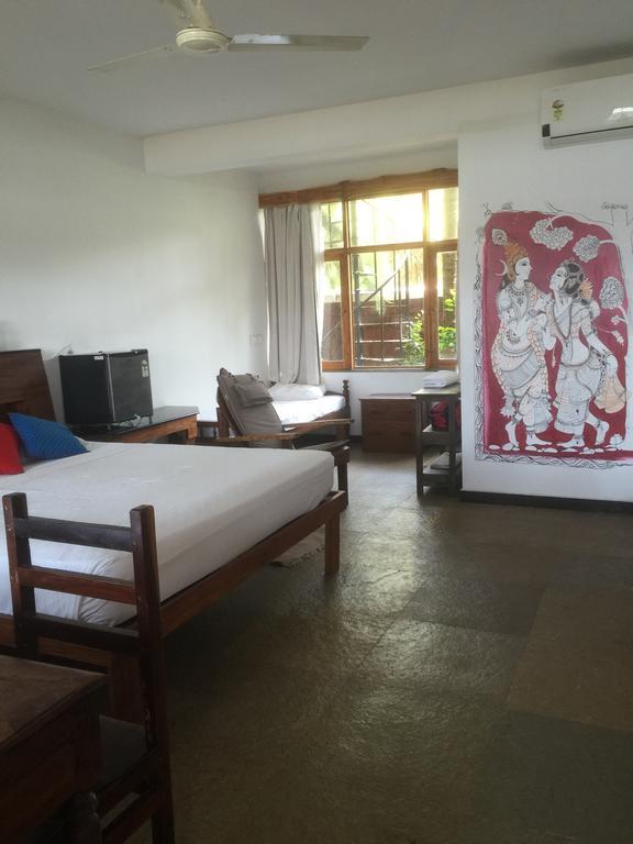 36 Palms Boutique Retreat Hotell Cherai Beach Eksteriør bilde