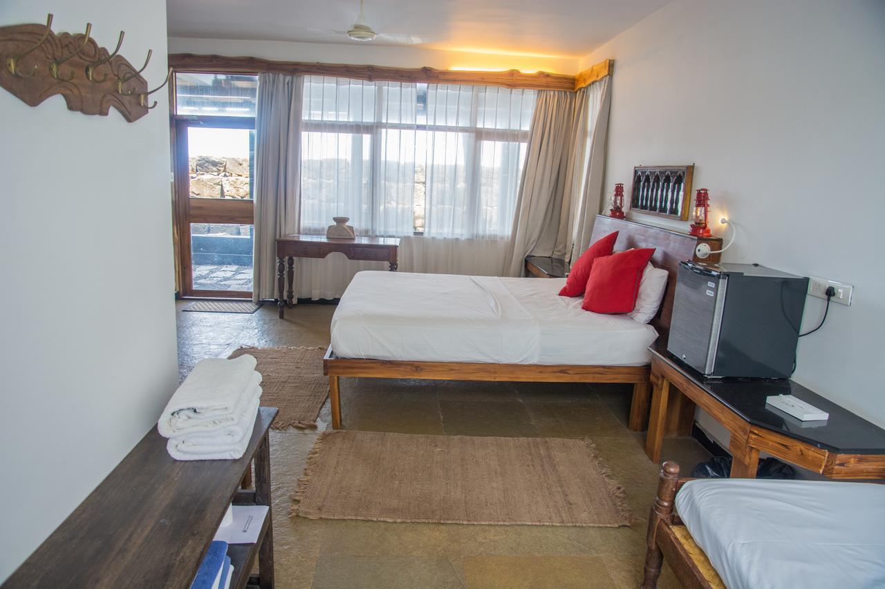 36 Palms Boutique Retreat Hotell Cherai Beach Eksteriør bilde